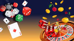 Официальный сайт Kaktuz Casino