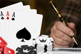 Онлайн казино Casino Kraken